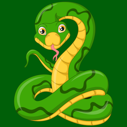 Website Animais Rastejantes